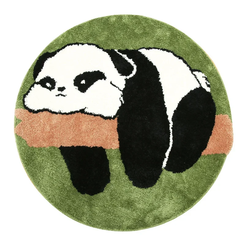 Tapis Chambre Panda