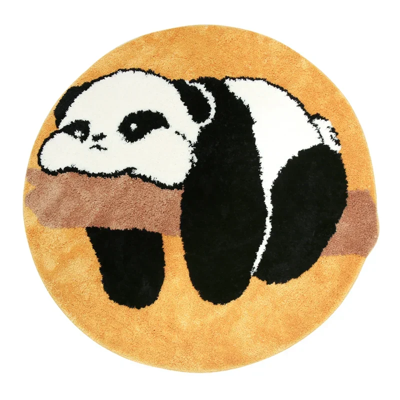 Tapis Panda