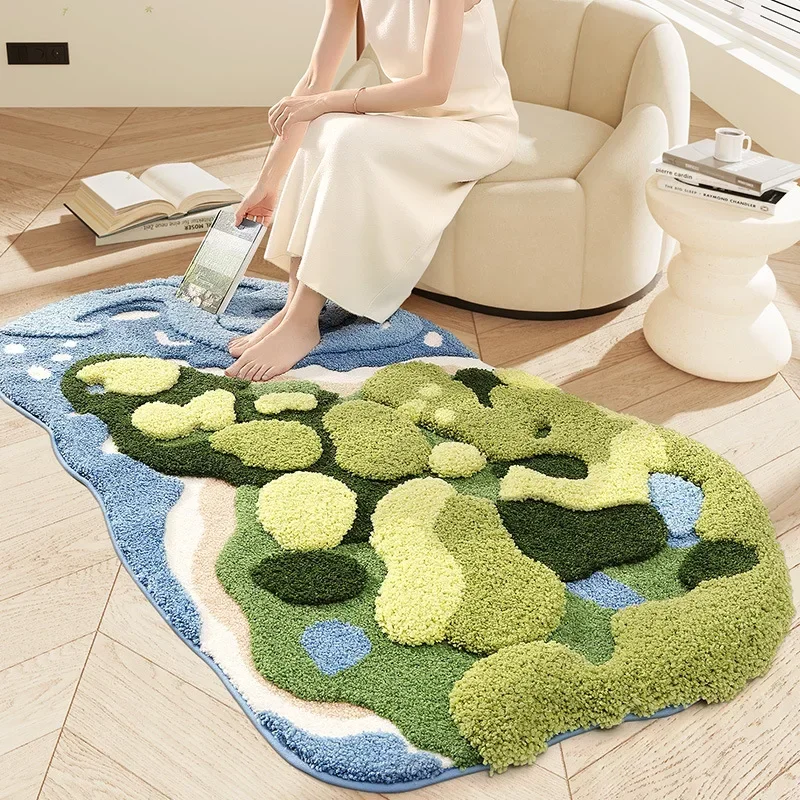 Tapis de Salon Design