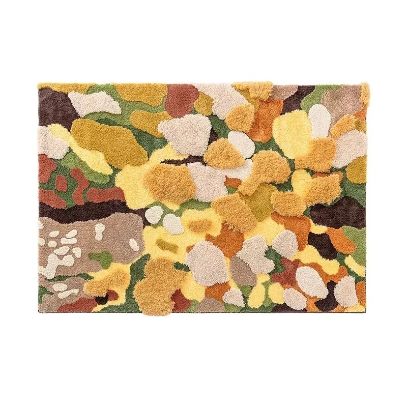 Tapis Design Contemporain