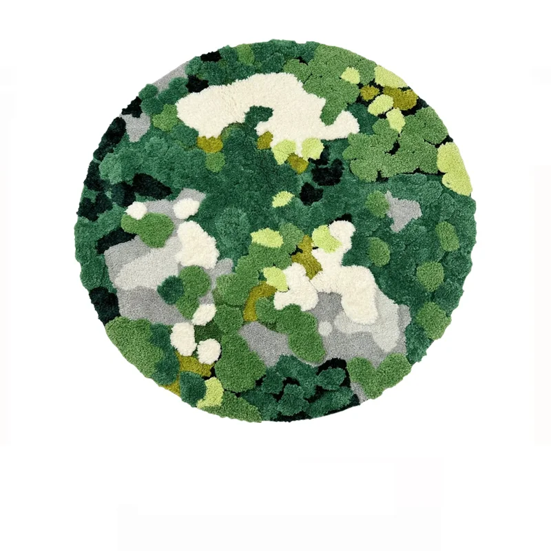 Tapis Coloré Design