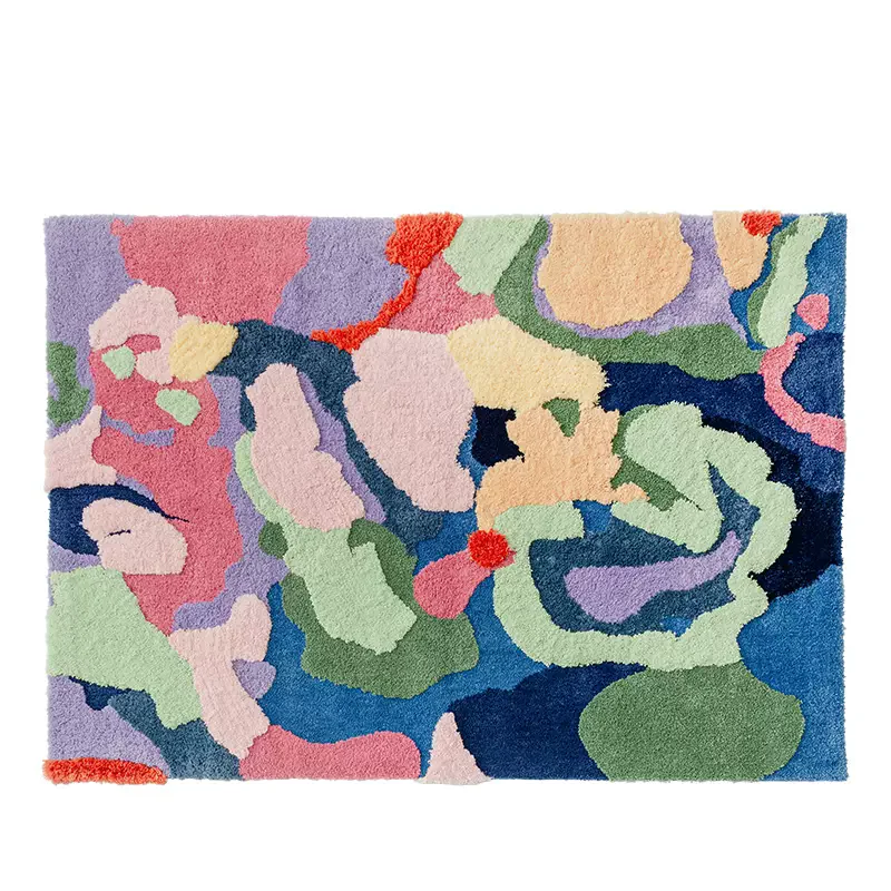 Tapis Design Moderne