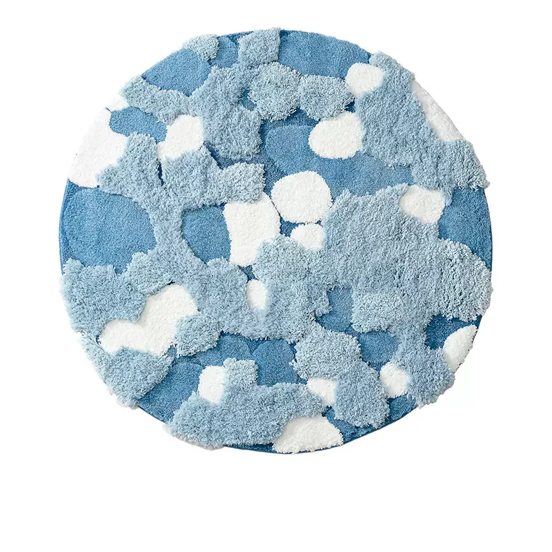Tapis Moderne Design