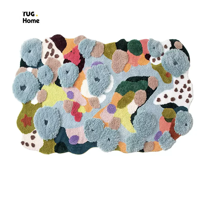 Tapis Design et Originaux