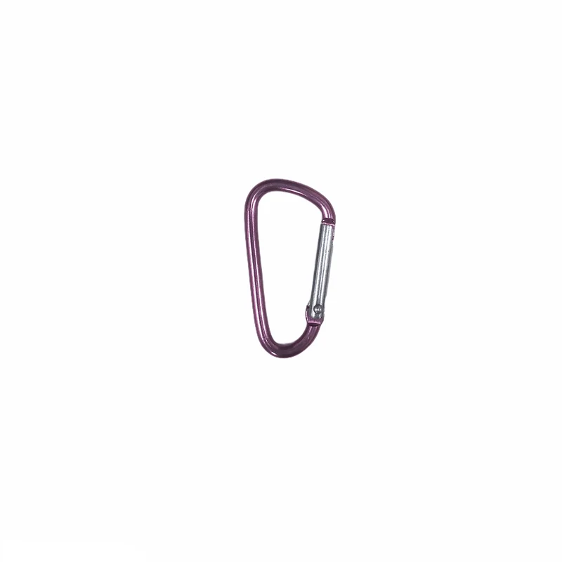 Petit mousqueton simple