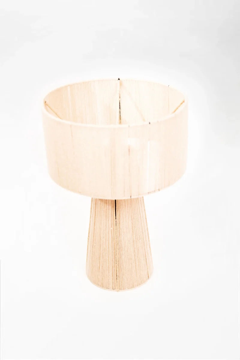 LAMPE COTON SOUL