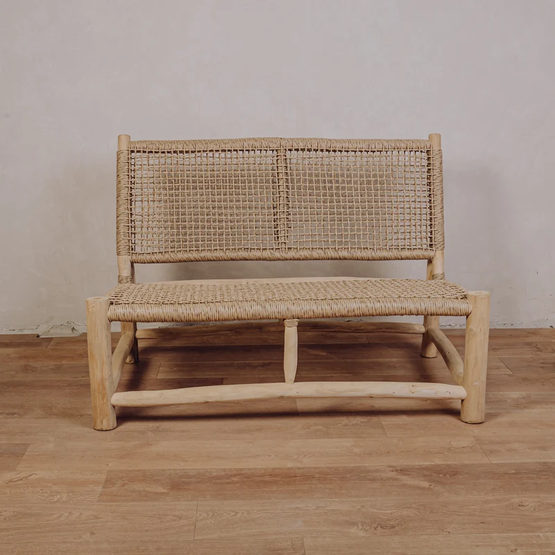 Banquette Amalfi