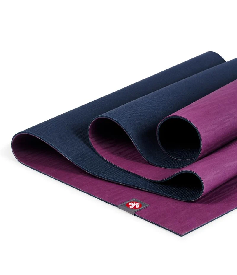 Tapis de Yoga eKO Lite Gomme naturelle Manduka - 5mm - L(200cm)