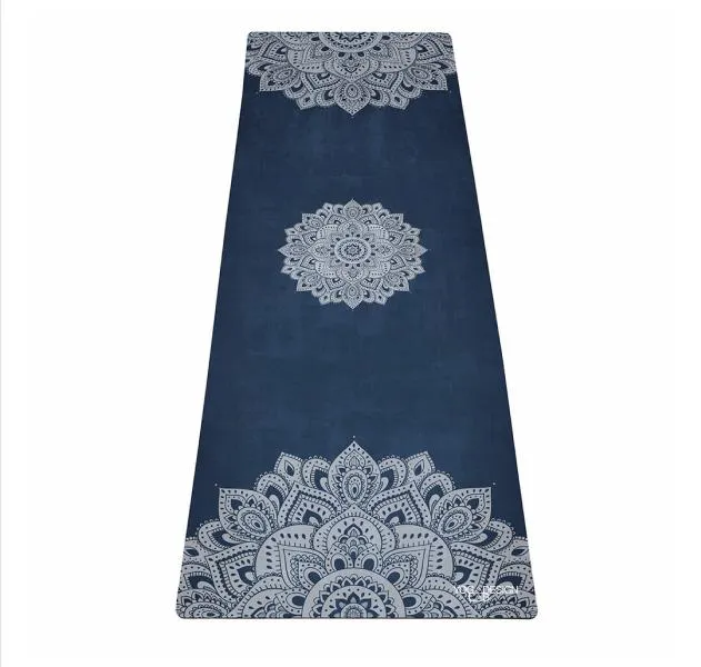 Tapis de Yoga de Voyage YogaDesignLab - 1,5mm