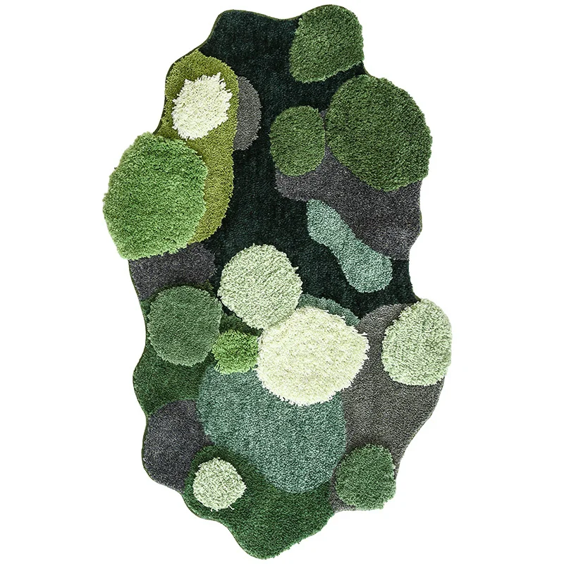 Tapis Design pour Salon