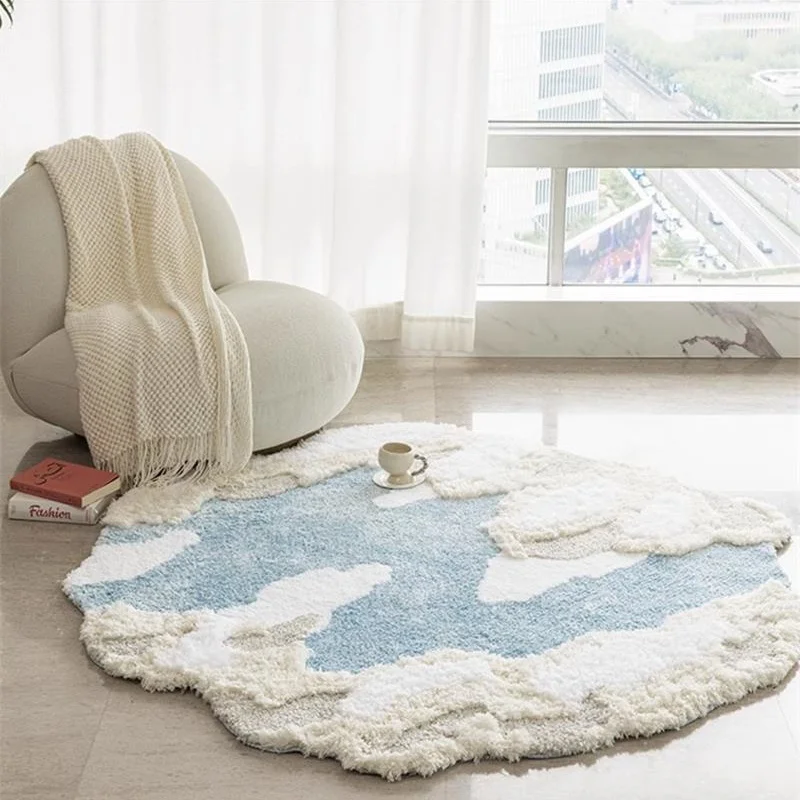 Tapis Design Salon