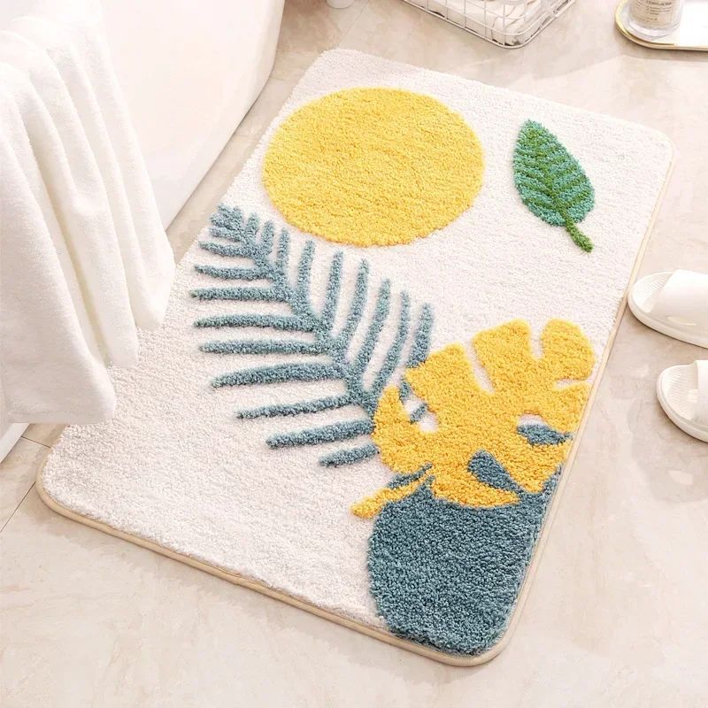 Tapis de Bain Design Original