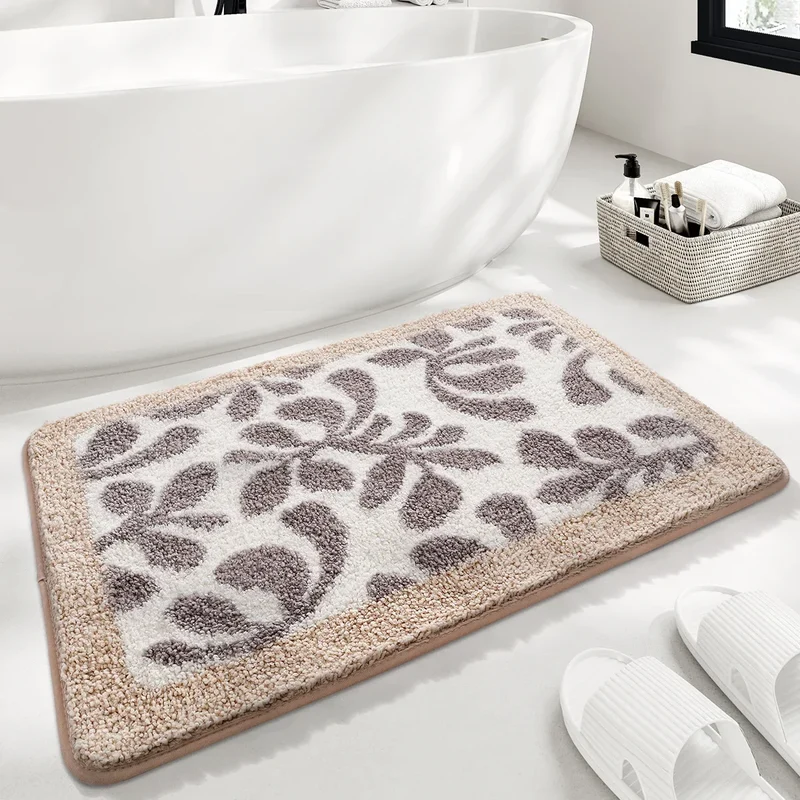 Tapis de Salle de Bain Original