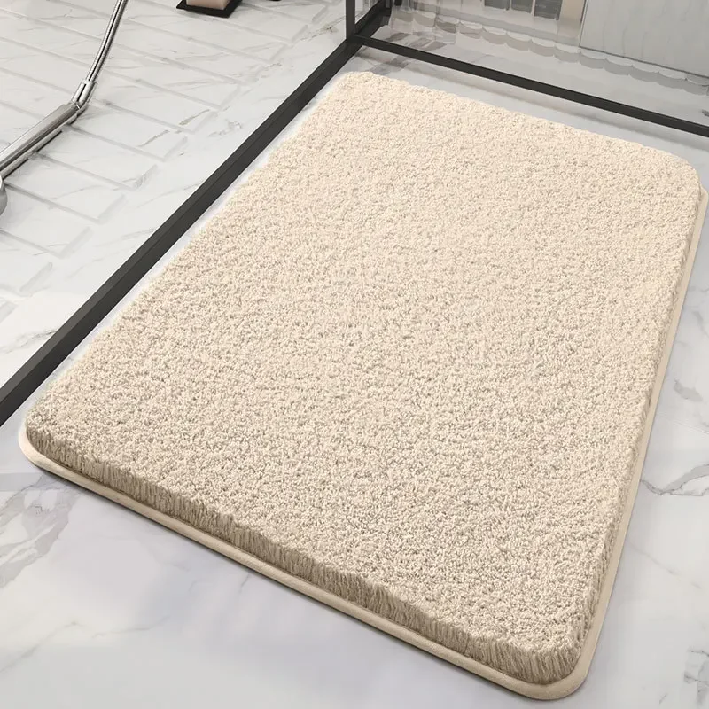Tapis Antidérapant Salle de Bain