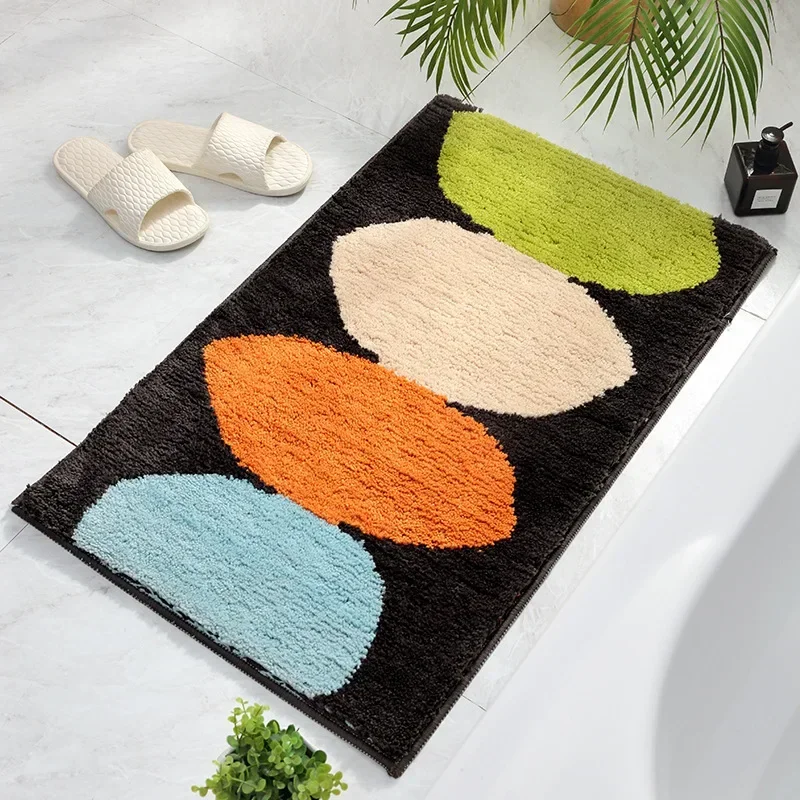 Tapis de Bain Antidérapant