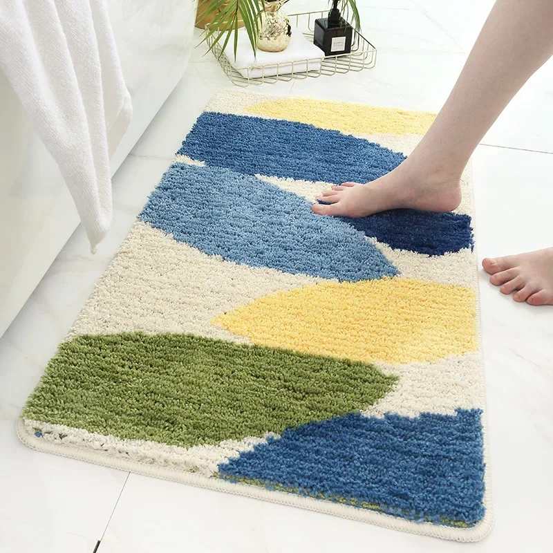Tapis pour Salle de Bain