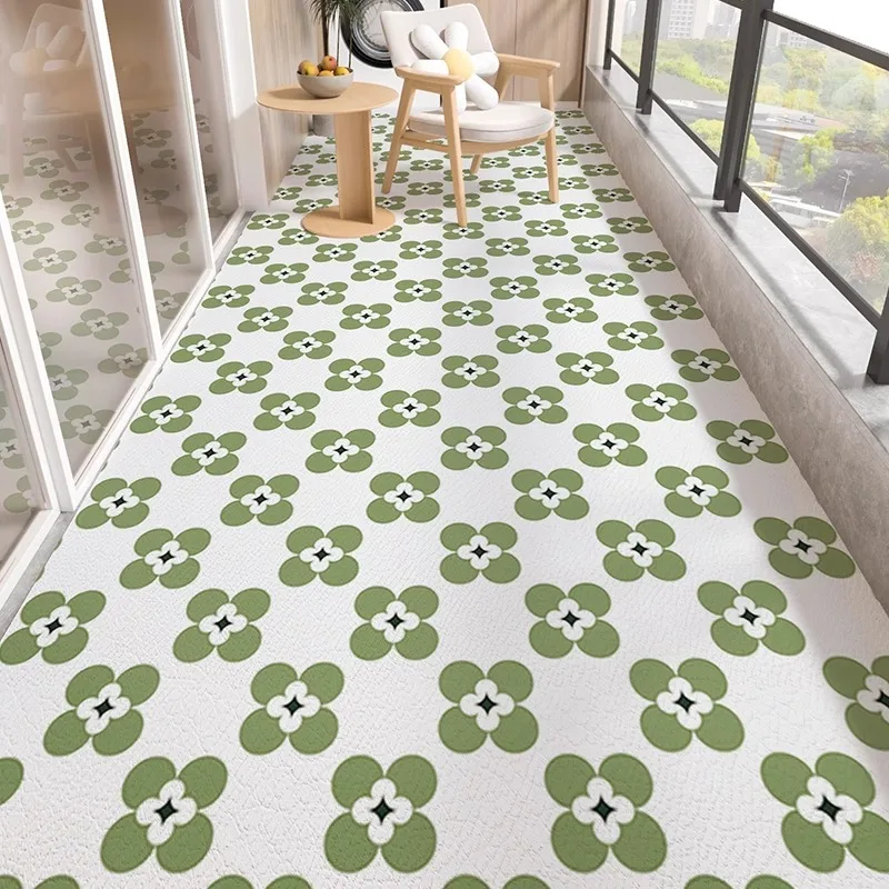 Tapis de Terrasse Extérieur