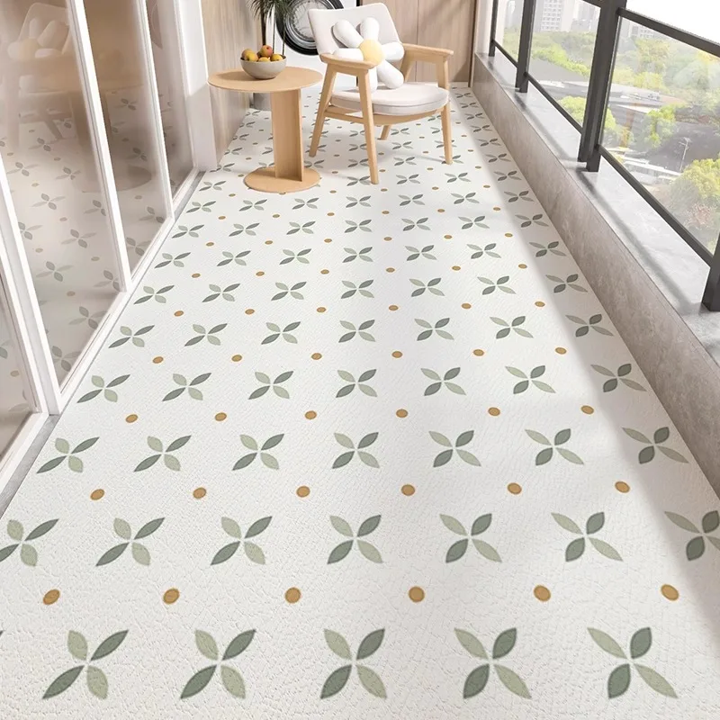 Tapis de Terrasse