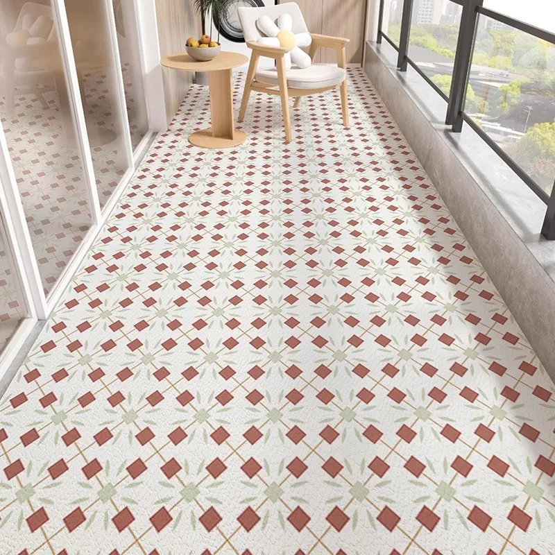 Tapis de Sol Balcon