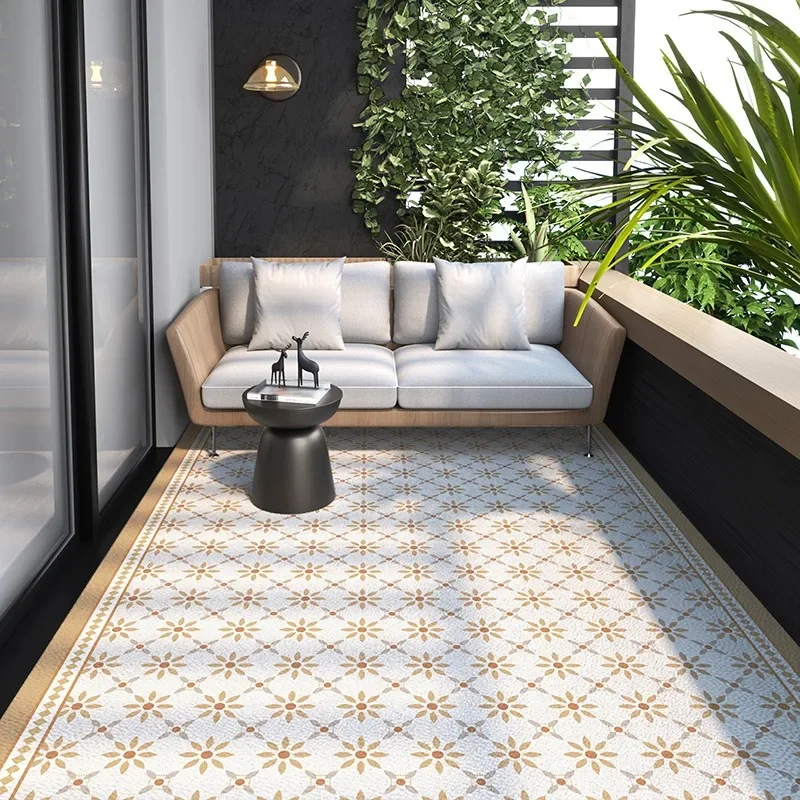 Petit Tapis Balcon
