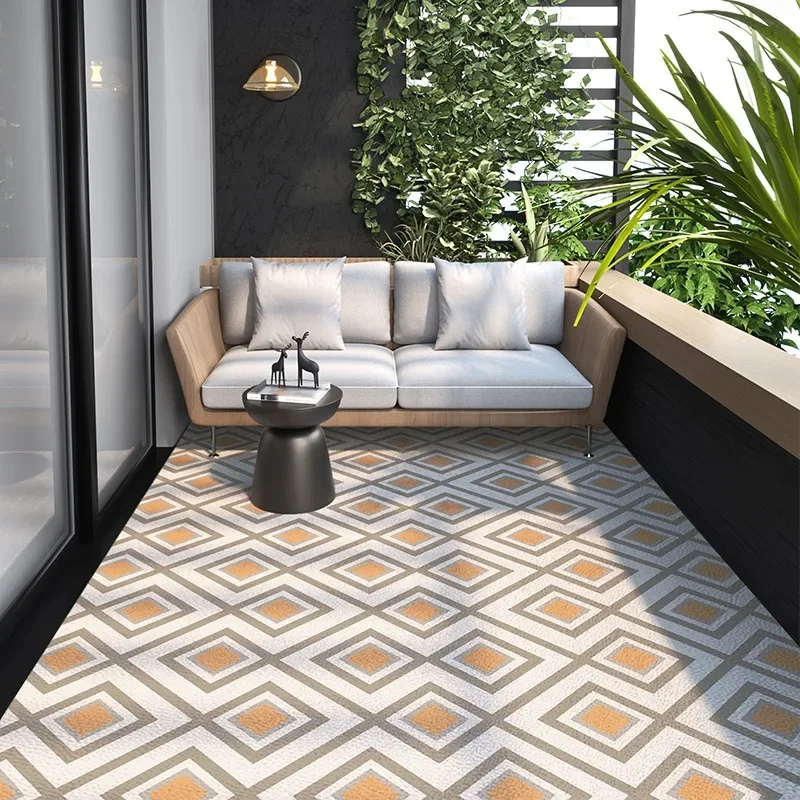 Petit Tapis Extérieur Balcon