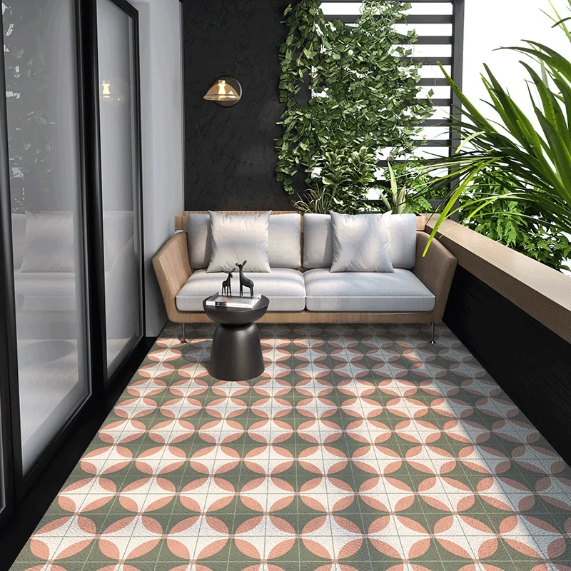 Tapis de Balcon