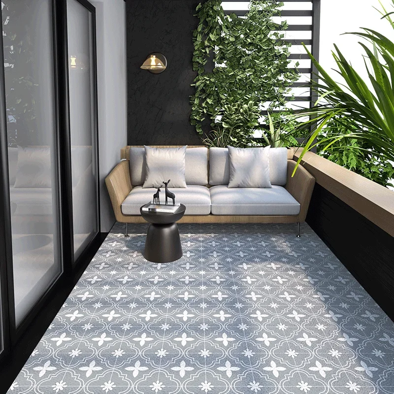 Tapis Balcon Extérieur