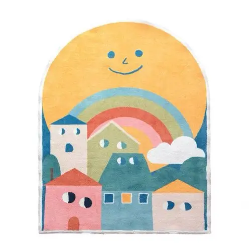 Tapis Enfant