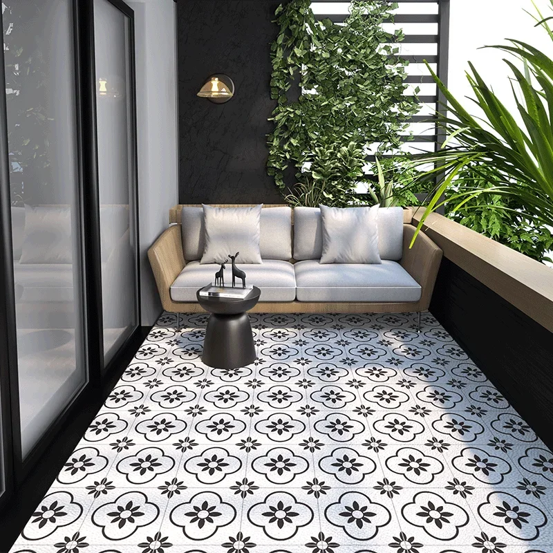 Tapis Extérieur Balcon