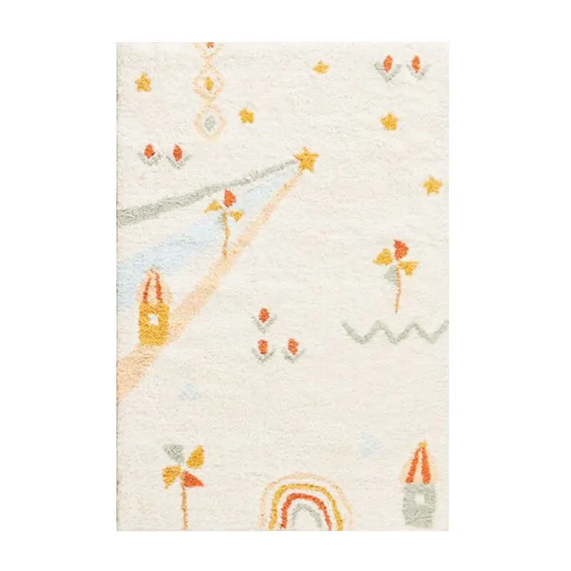 Tapis D'enfant
