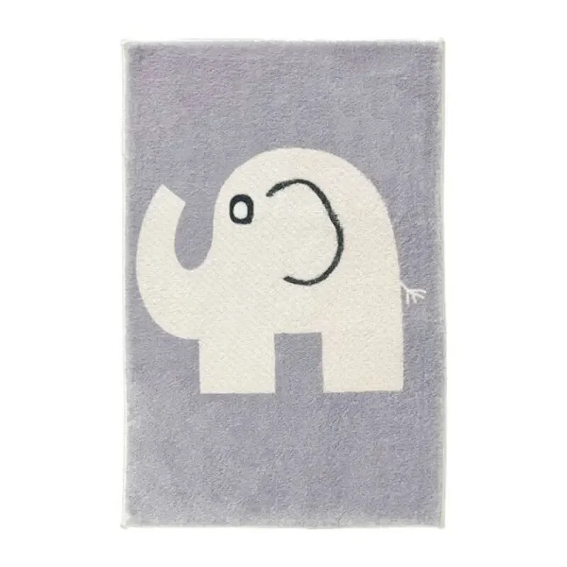 Tapis Chambre Enfant Lavable