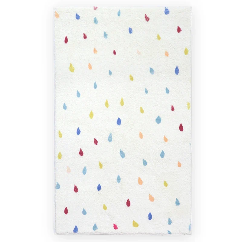 Tapis de Chambre Enfant