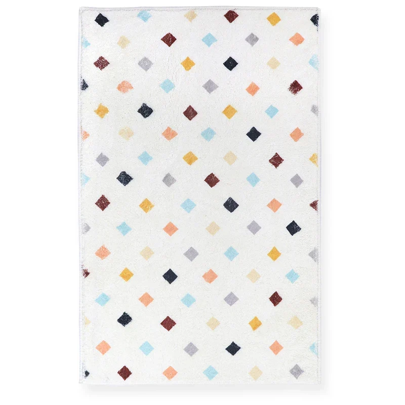 Grand Tapis Chambre Enfant