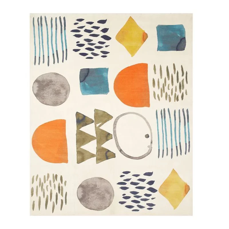 Tapis Enfant Chambre