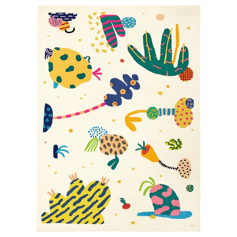 Tapis Chambre Enfant