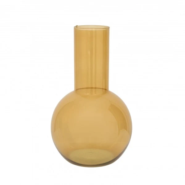 Vase Ella Ambre Urban Nature Culture