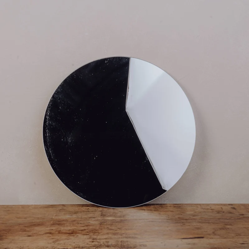 Miroir rond