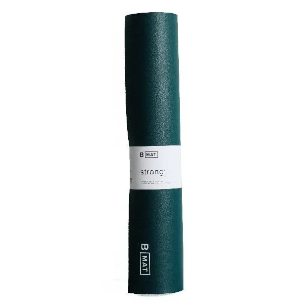 Tapis de Yoga B Mat Long Strong - 6mm - L