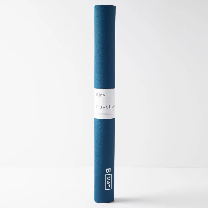 Tapis de Yoga long B Mat Traveller 2mm-L- B Yoga