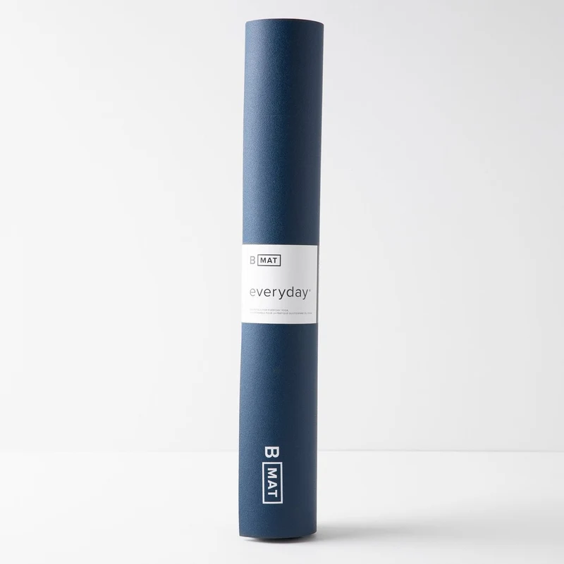 Tapis de Yoga long B Mat Everyday - 4mm - L - B Yoga