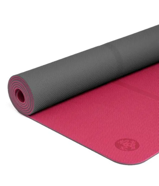 Tapis de Yoga débutant Begin Manduka - 5mm