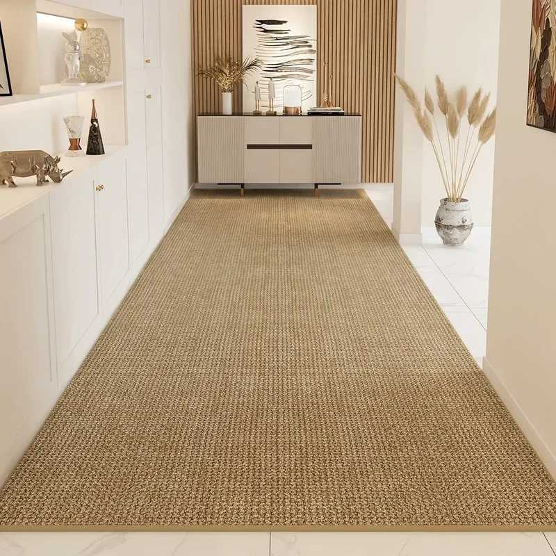 Tapis de Couloir 4 m de Long