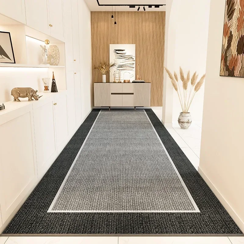 Tapis pour Couloir Long