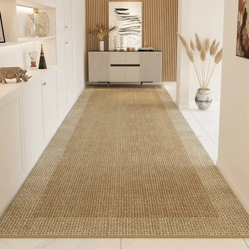 Long Tapis de Couloir