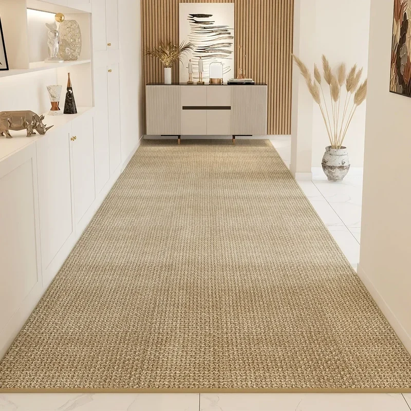 Tapis Long pour Couloir