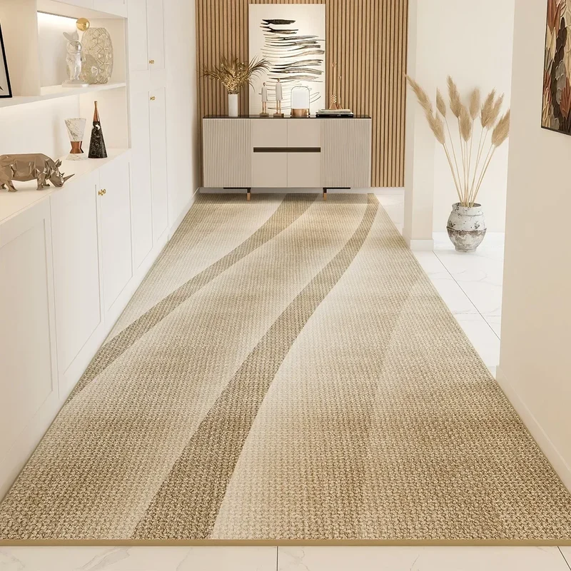 Long Tapis pour Couloir