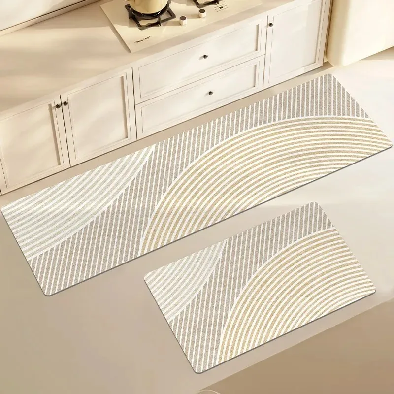 Tapis de Sol pour Cuisine