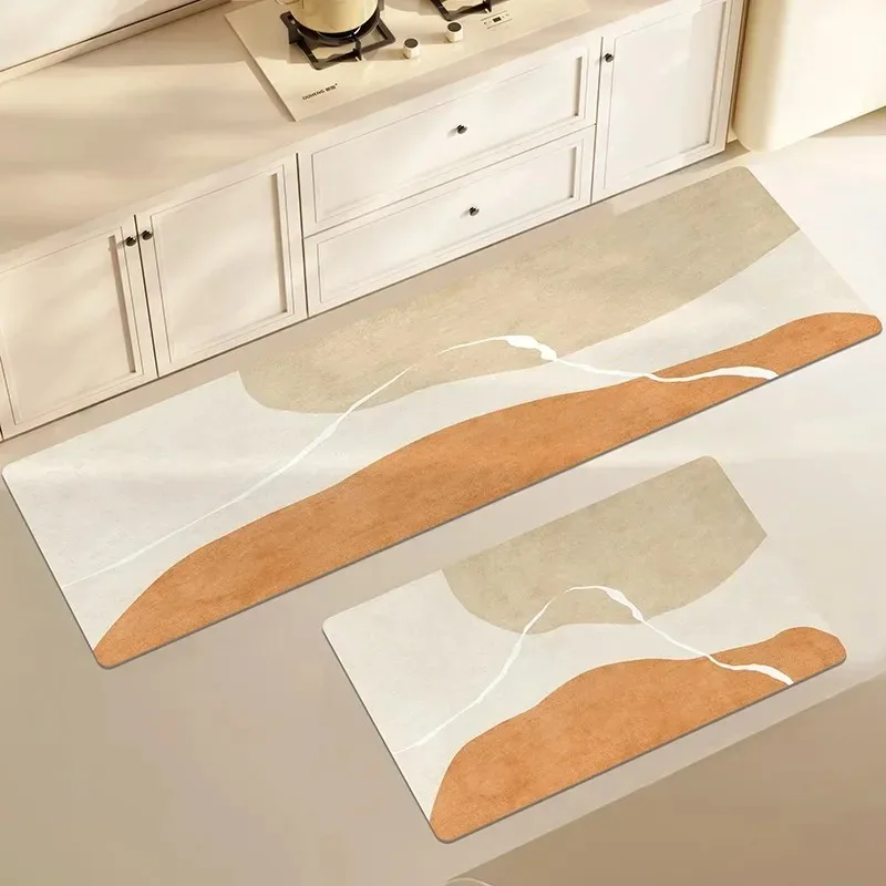 Tapis Long de Cuisine