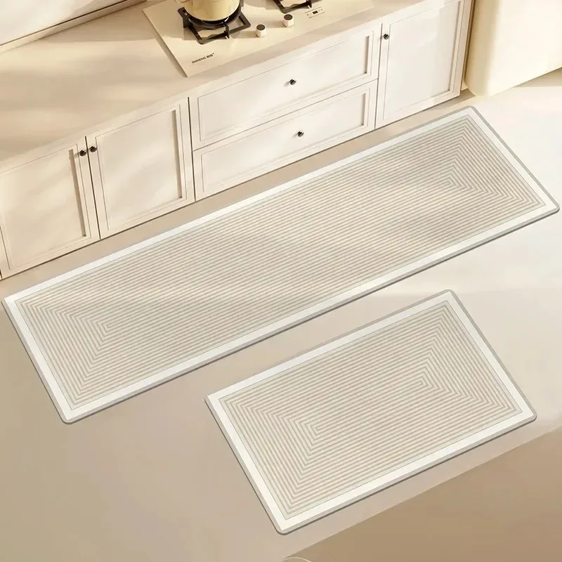 Tapis de Cuisine Long