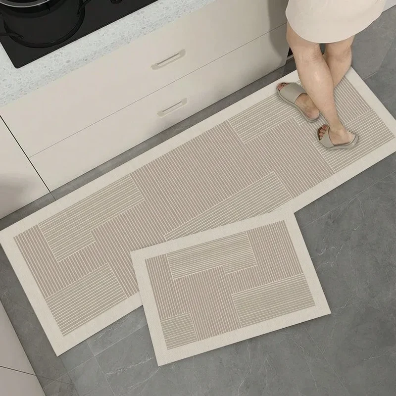 Long Tapis de Cuisine
